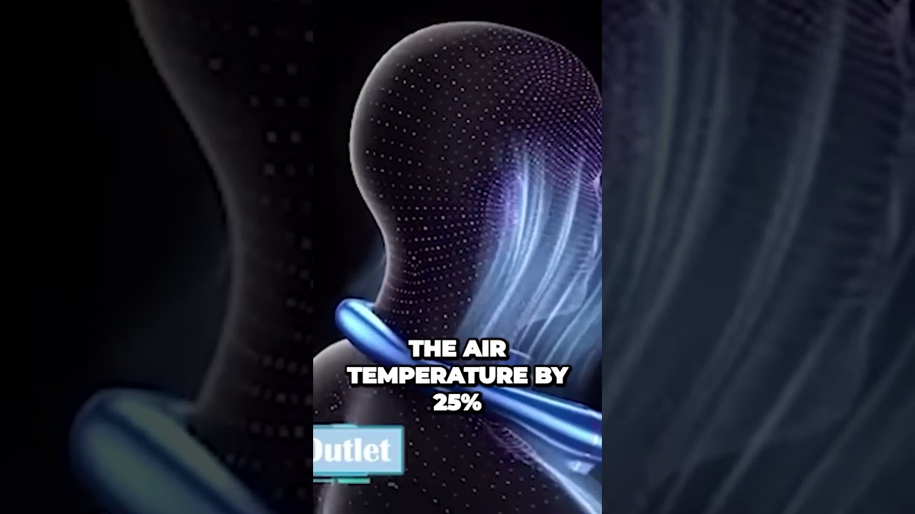 Revolutionary AR Turbo Fan Cool Quiet and LongLasting for AllDay Comfort