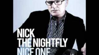 Video thumbnail of "Nick the Nightfly - Kiss the Bride (The Wedding Song) [Remix by Papik]"