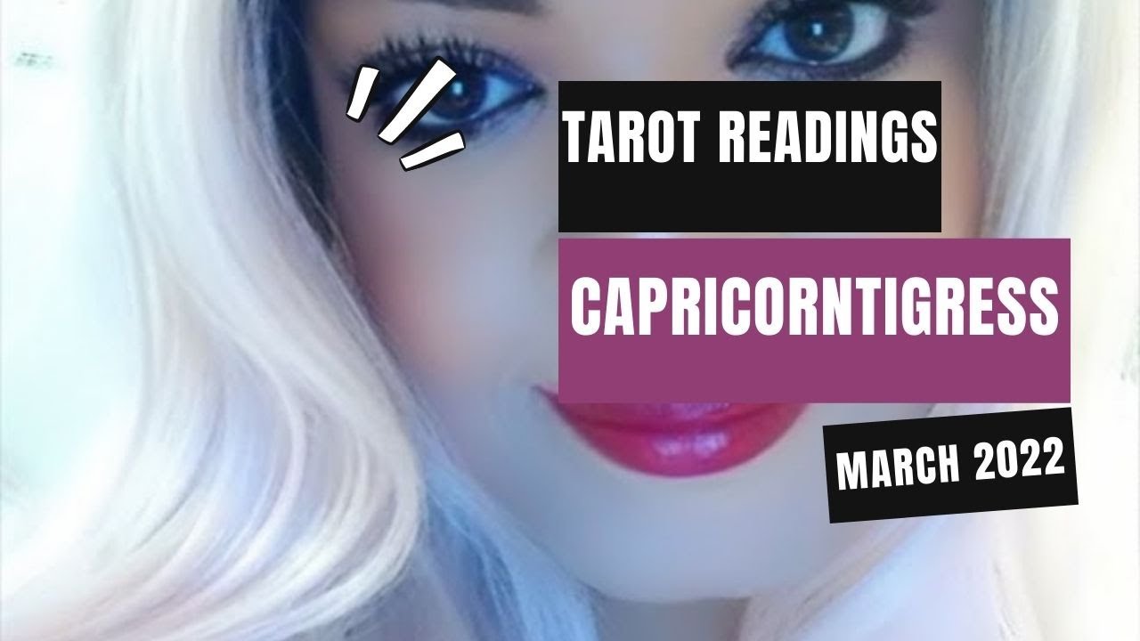 Wednesday Night Chat with Capricorntigress