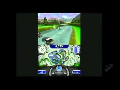 Need for Speed Nitro-X Trailer