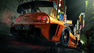 TOP 10 RACING GAMES WITH AMAZING GRAPHICS 2016-2017[XBOX] (ONE,PS4,PC) screenshot 5
