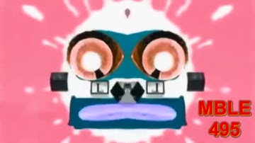 Klasky Csupo in MBLE495