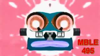 Klasky Csupo In Mble495S Confusion Reversed Reversed