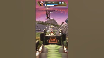 When I gotta 1v2 for your 2v1 team #apex #apexlegends #apexlegendsclips   #fyp #foryou #foryoupage