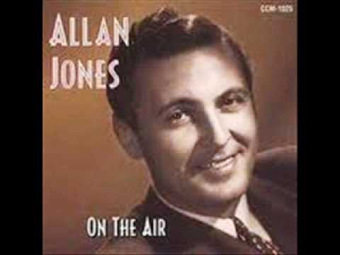 Allan Jones: Twilight Of The Tenor Crooner