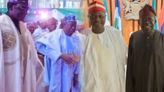 APC Crises; Real Reason Ganduje Resigned As APC Party Chairman. Kwankwaso Makes Calculated Moves...