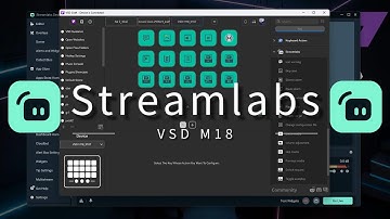 VSD -  Plugin - Streamlabs