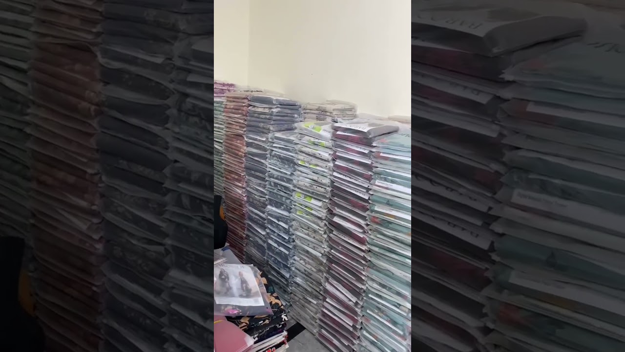 Bin Saeed 3-Piece Khaddar Suit – Winter Luxe Collection  