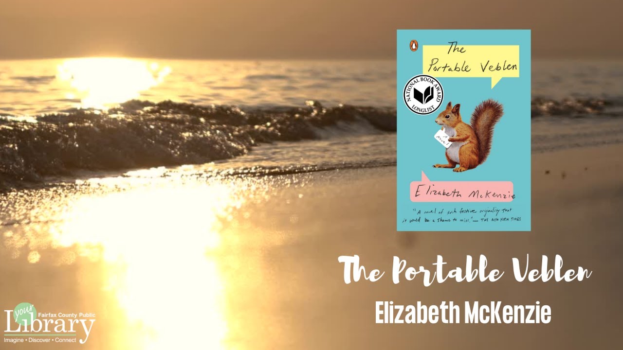 The Portable Veblen Booktalk