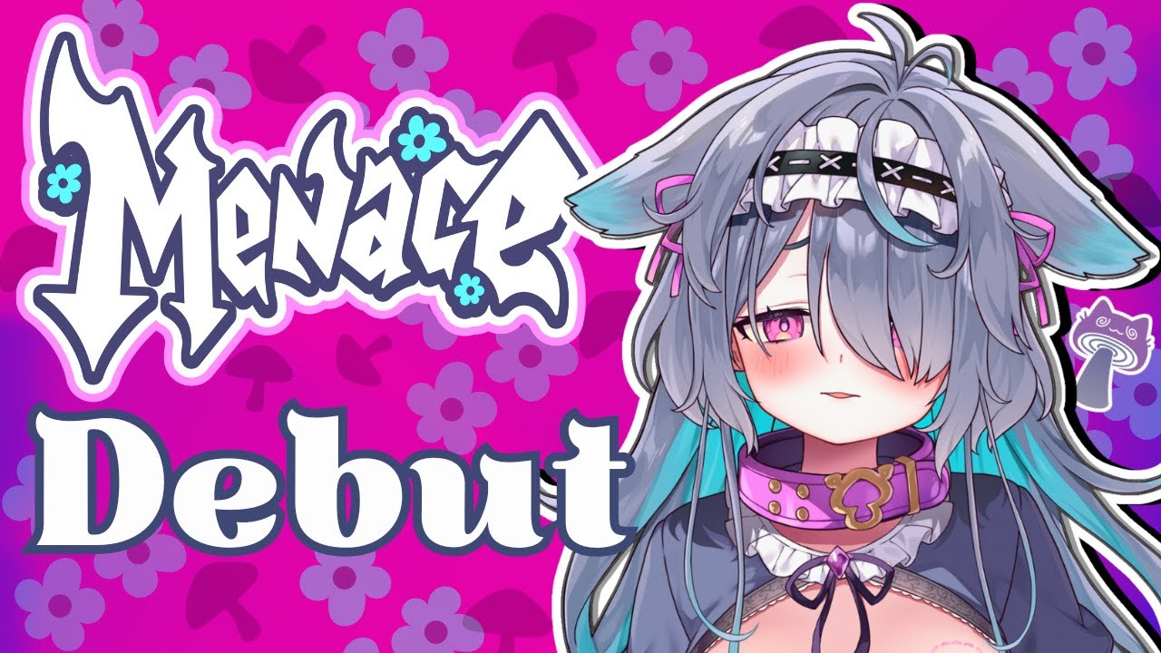 MODEL DEBUT】I was maid for you! 💕 - YouTube