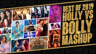 Presenting you best of 2019 - holly vs bolly mashup by dj tanmay j
visual sunix thakor j:https://www.facebook.com/djtanmayjofficial
uploaded for ...