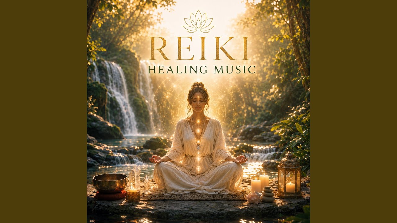 Watch Deep Stillness on YouTube Watch Deep Stillness on YouTube