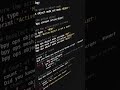 You Can Script in Blender?