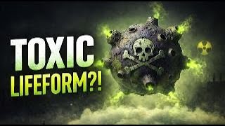 Koffing The Living Chemical Reactor That Floats