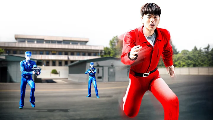 How to Escape North Korea