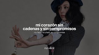 Download Lagu CHAEYOUNG - RIBBONS (ft. SUMIN \u0026 Jibin) (Español + Lyrics) MP3