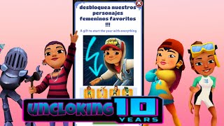 como baixar subway surfers north pole com dinheiro infinito - atualizado  2019 