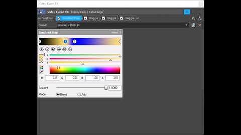 (Fixed) How to make Videoup v1569.10 (Changed)