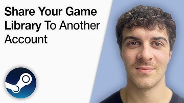 How To Share Your Game Library on Steam to Another Account [2025 Full Guide]