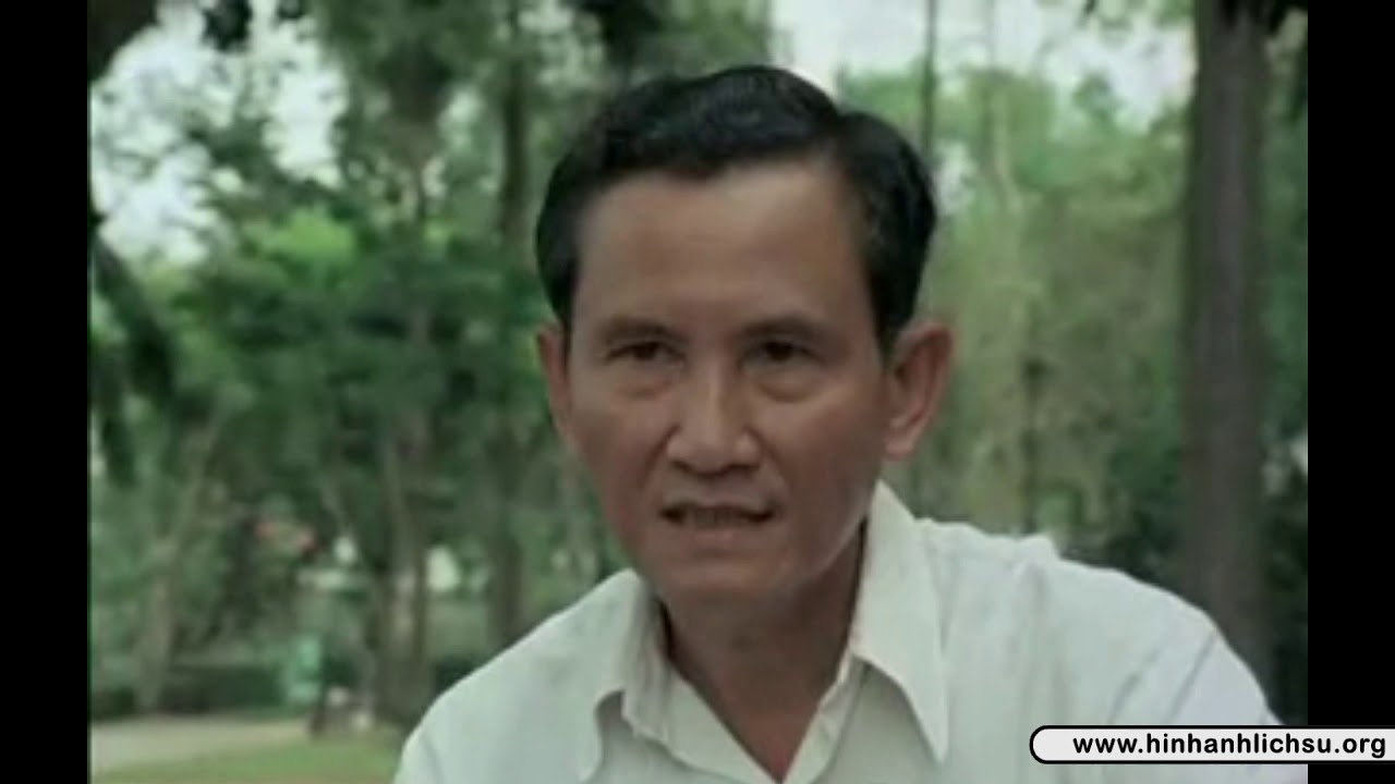 Phỏng vấn Chuẩn tướng Nguyễn Hữu Hạnh năm 1981