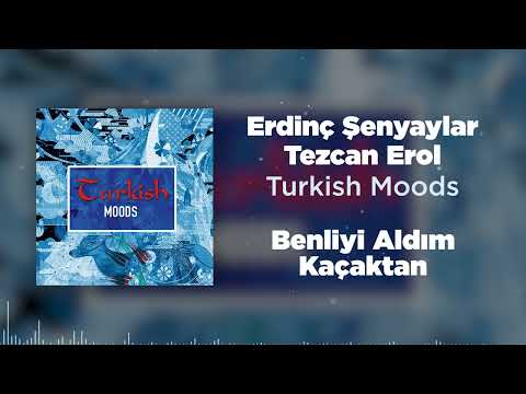 Erdinç Şenyaylar, Tezcan
