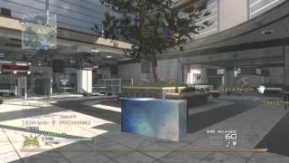 First Edit MW2 Feed (OCE)