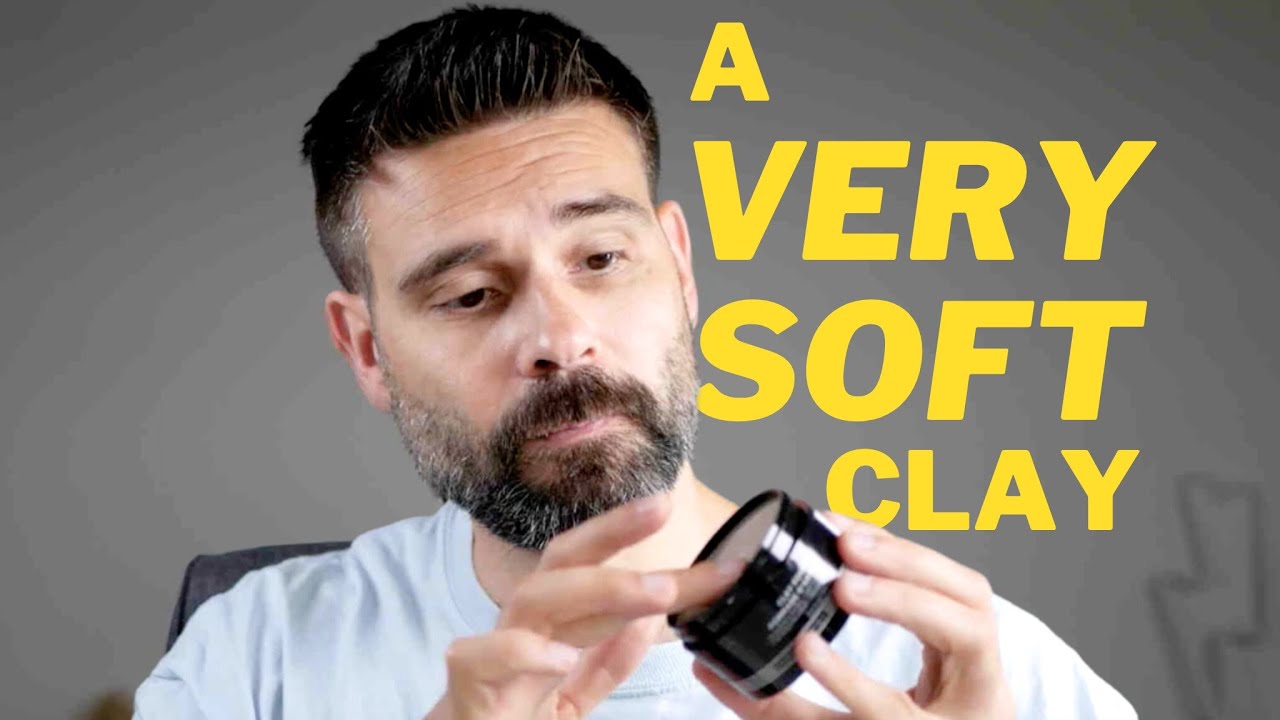 Tested: Redken Brews Clay Pomade Review