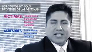 Programa de Prevención de Violencia Contra la Mujer Programa de Prevención de Violencia Contra la Mujer