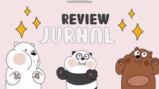 Tugas kapita selekta video riview jurnal (syiffa nurjayanti-3218001)