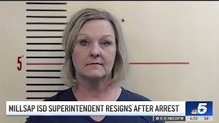 Millsap ISD superintendent resigns amid student abuse allegations | NBCDFW