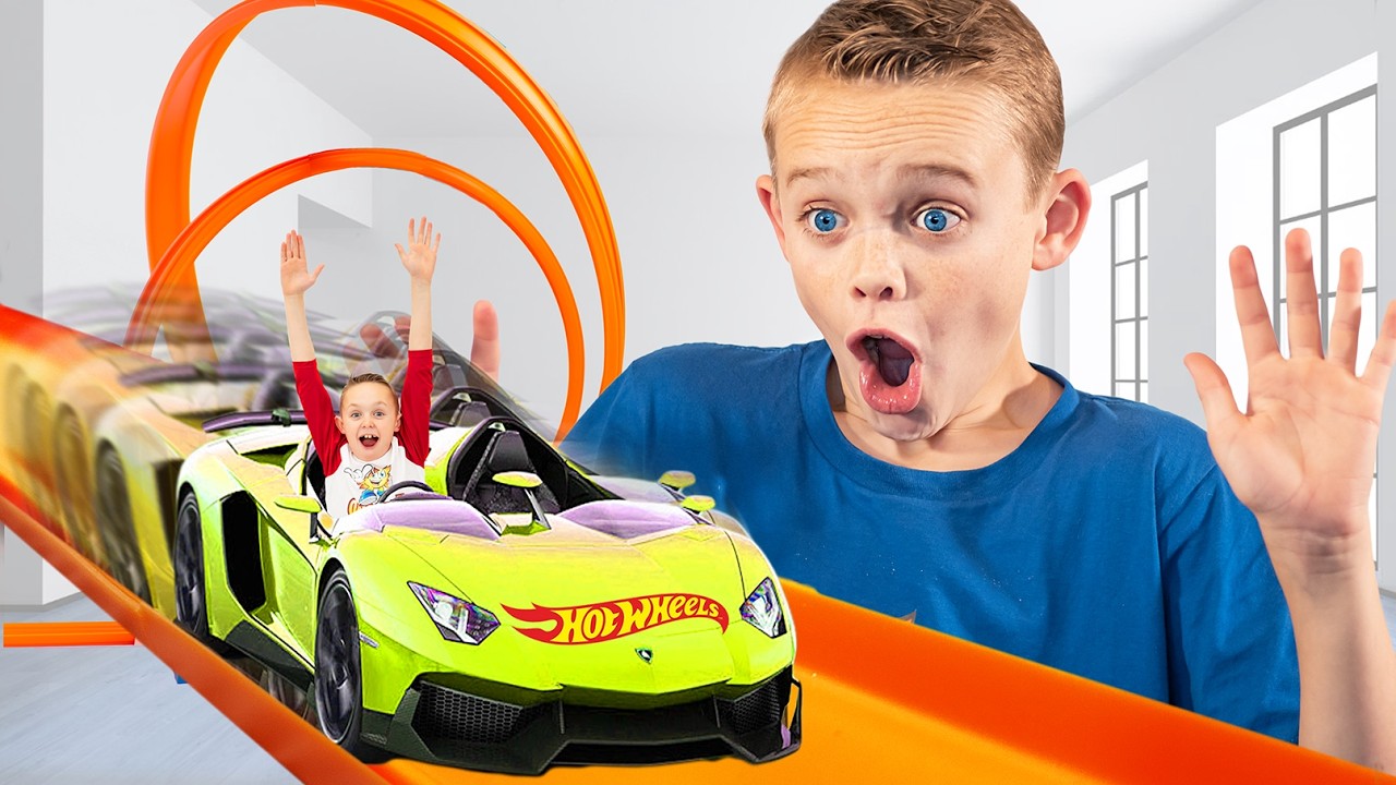 Shrinking Tiny VS Giant Videos! | Fun Squad