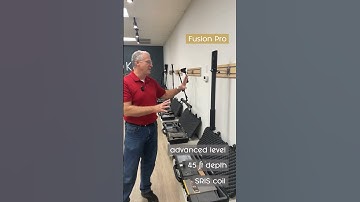 Mark from OKM Americas introduces the Fusion series