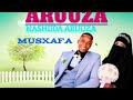 Aruuza Us Musxafaa Nashiidaa Maamme Beji Fi Nadhii Abdusamad Coming Bifa Haarawan 