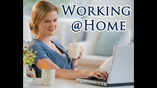 Work From Home Jobs Computer Based And Non Computer Based