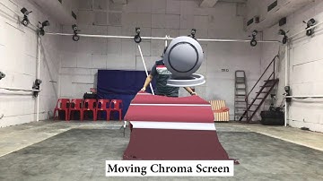 Unreal Engine - Mixed Reality with Vive Controller