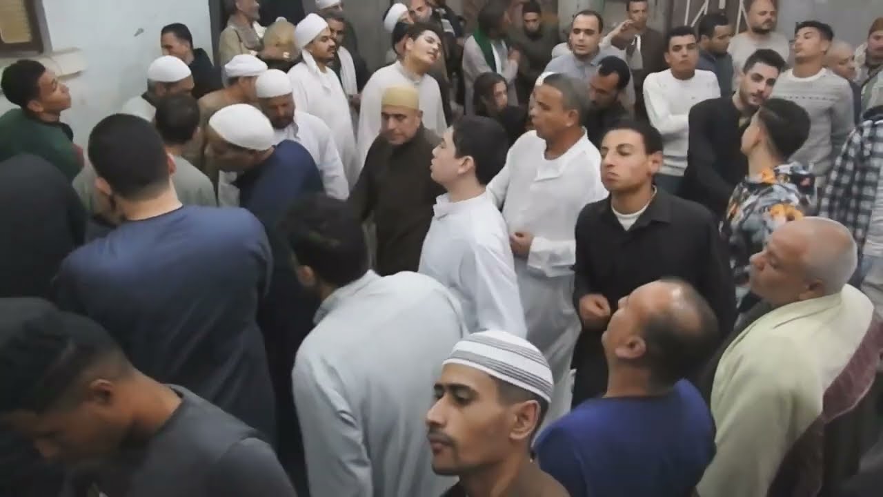 سنوية الشيخ عبد الرحمن عز الدين رحمه الله 2022 مقطع 3