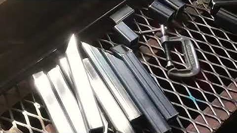 Reverse Trike part #1