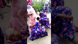 Buza Kumekucha Asubuhi Na Mapema Kama Hvi