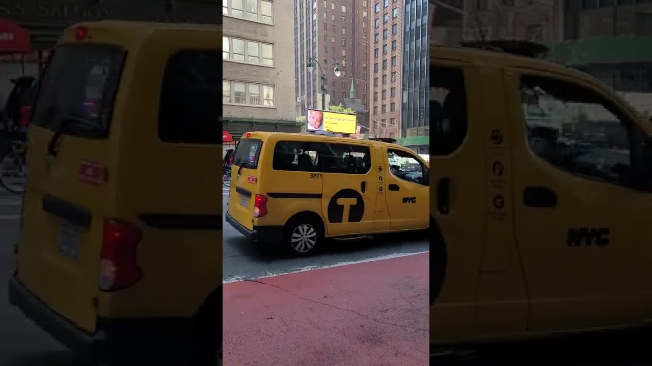 United General Assembly Meeting Sends Midtown Manhattan Into A Traffic united-general-assembly-meeting-sends-midtown-manhattan-into-a-traffic