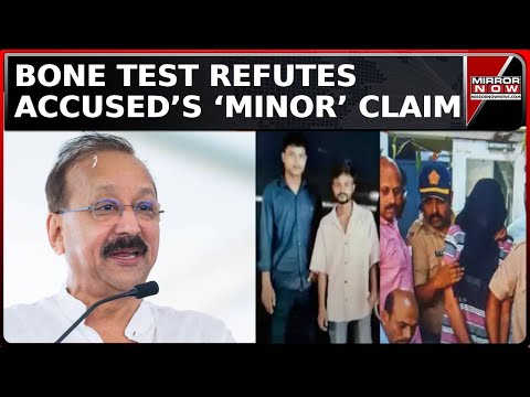 Baba Siddique Murder