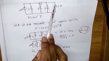 Math Solving Method Using Source Conversion Method And Technique | EEE Job Preparation | Bangla