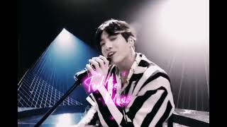 BTS - Jungkook WhatsApp Status 💞 || Me Agar Kahu💕 screenshot 4