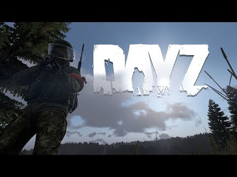 The Reversed Santa - DayZ 1.0