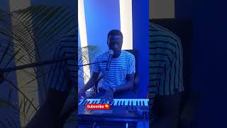Piano Beat Tutorial: Making a Gospel Beat From Scratch" #music #piano #gospelbeat #kwaya