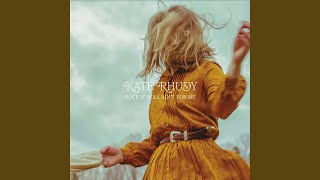 Video thumbnail of "Kate Rhudy - The Only Pretty Thing in Texas"