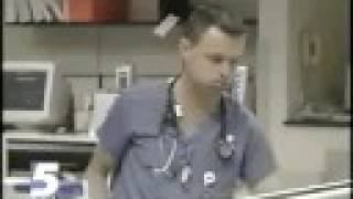 Wake Medical Center / TeleTracking