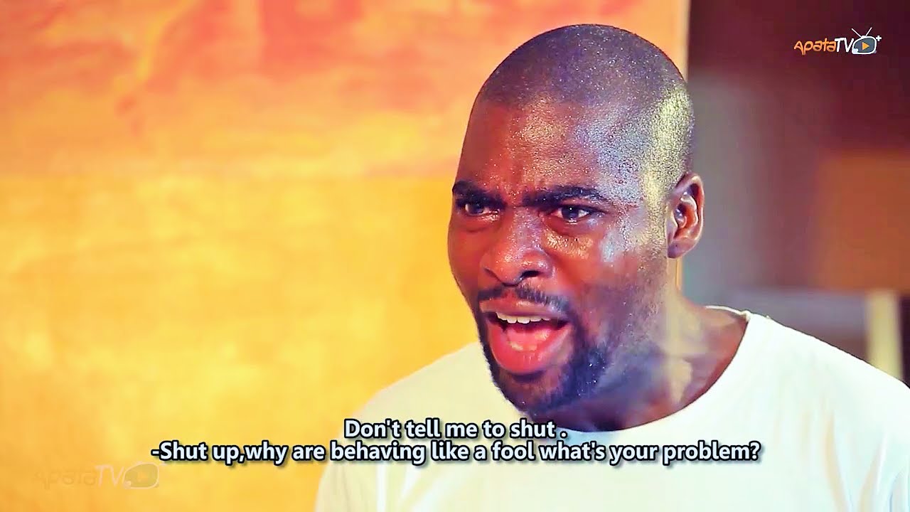 Obe Gbigbona - Latest Yoruba Movie 2017 Drama Premium