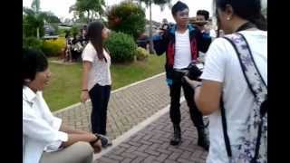 130112 B2STLY Photoshoot Day 1 Part 4