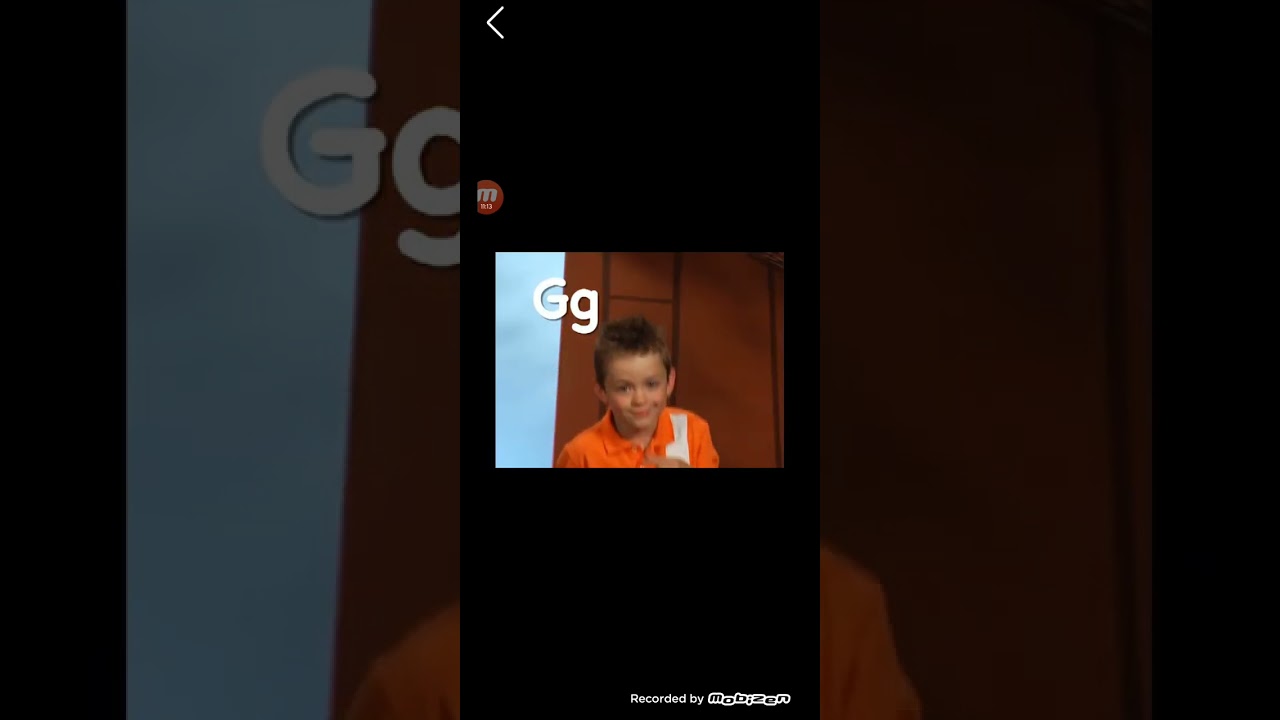 Move and Groove Signing Time