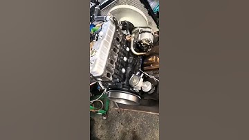 ISUZU 4JB1 Diesel Engine Parts Cylinder Block For ISUZU Pickup Trooper 2.5D